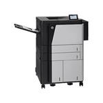 HP LaserJet Enterprise 800 M806x+ A3