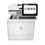 HP LaserJet Enterprise Flow MFP M578c