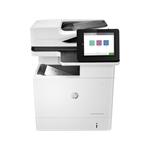 HP LaserJet Enterprise MFP M635h