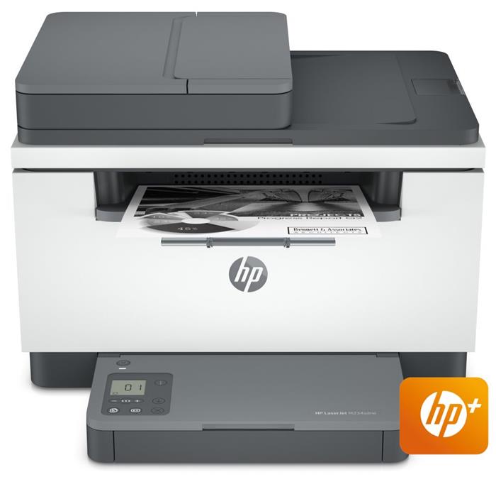 HP LaserJet MFP M234sdne