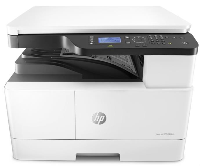 HP LaserJet MFP M442dn /A3