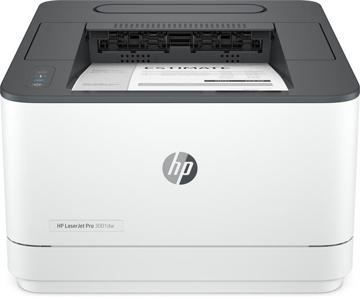 HP LaserJet Pro 3002dw