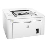 HP LaserJet Pro M203dn, A4, mono, 28ppm, duplex, USB, LAN