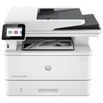 HP LaserJet Pro MFP 4102fdw