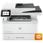 HP LaserJet Pro MFP 4102fdwe