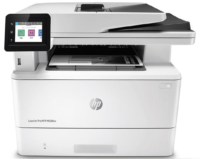 HP LaserJet Pro MFP M428dw