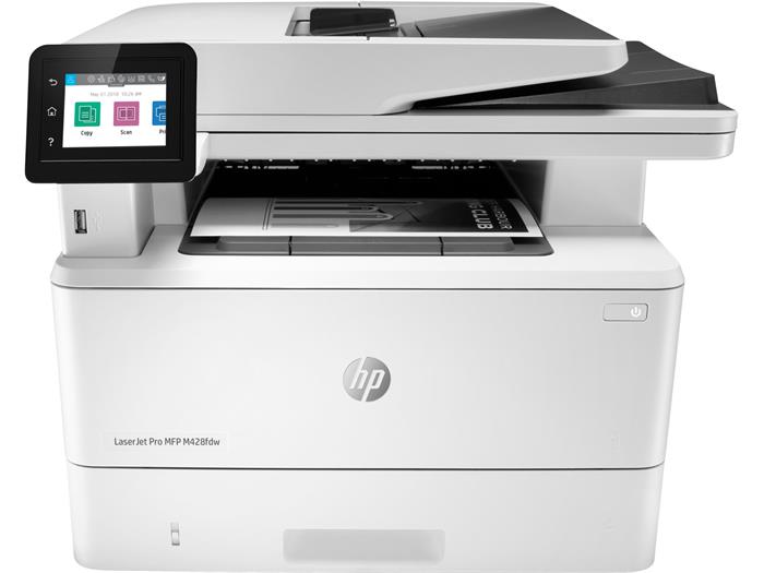 HP LaserJet Pro MFP M428fdw