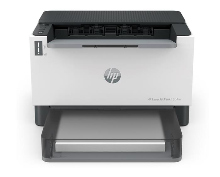 HP LaserJet Tank 1504w