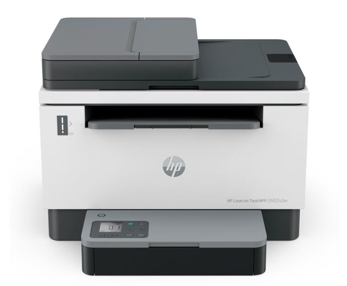 HP LaserJet Tank 2604sdw