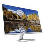 HP M27fq, 27" IPS, 2560x1440@75Hz, 300cd, FreeSync