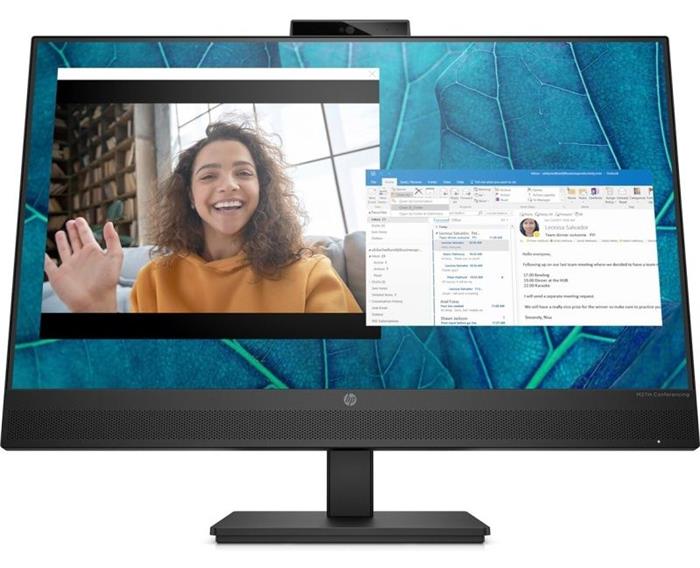HP M27m Konferenční monitor