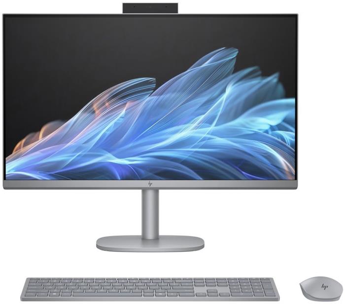 HP OmniStudio X All-in-One 27-cs1012nc