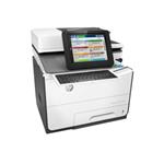 HP PageWide Enterprise 586z, A4, MFP, 50ppm, duplex, ADF, USB, GLAN