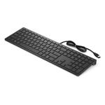 HP Pavilion Wired Keyboard 300, CZ