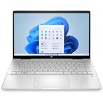 HP Pavilion x360 14-ek1003nc Natural Silver