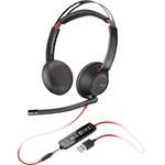 HP Poly BW 5220 Stereo USB-A HS