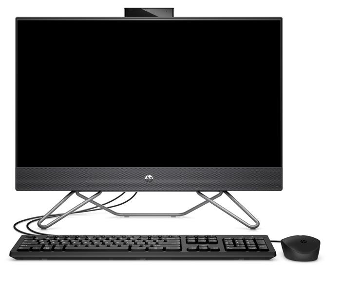 HP Pro 240 23,8" G9 All-in-One Desktop PC