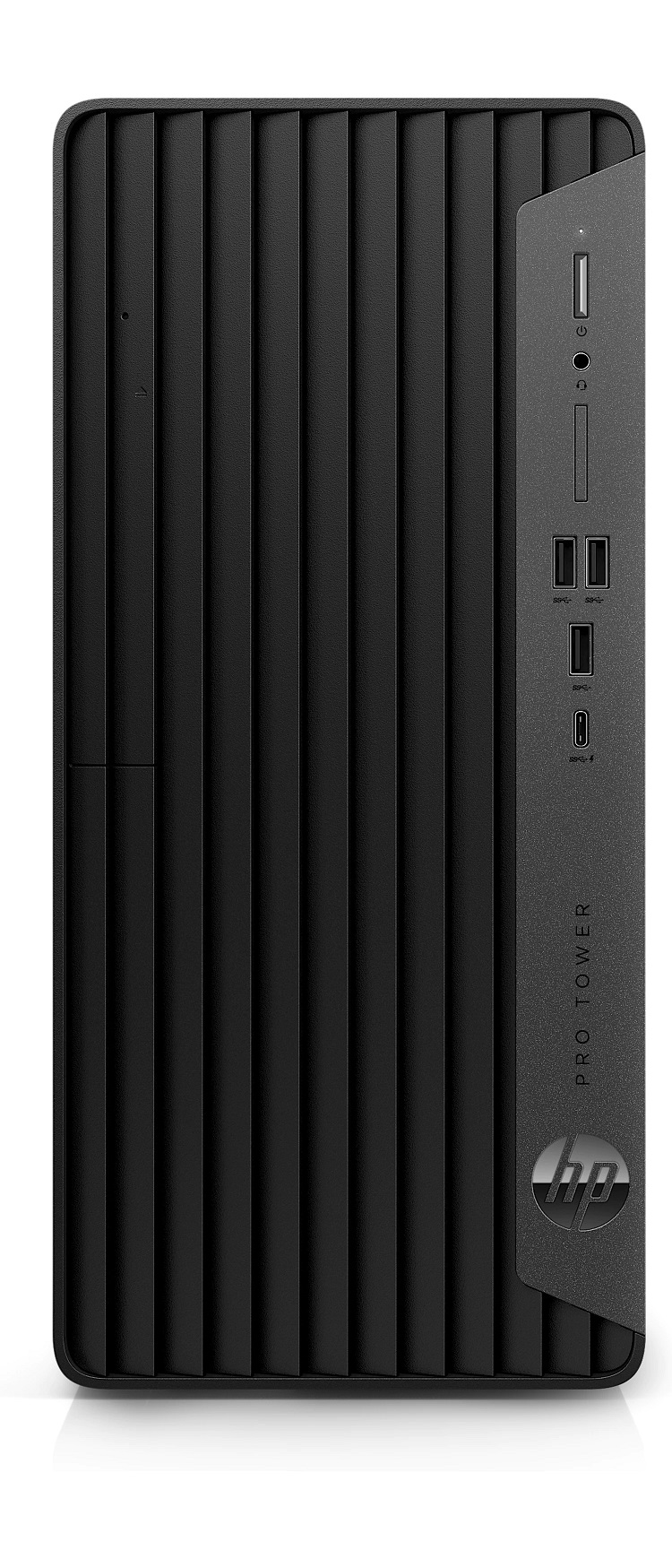 HP Pro/Tower 400 G9/Tower/i512400/8GB/512GB SSD/UHD 730/W10/1R