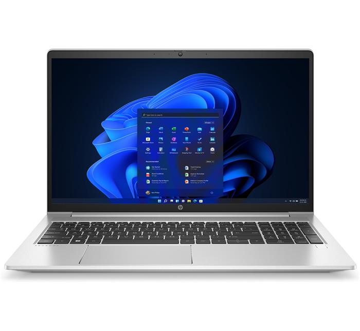 HP ProBook 450 G9 stříbrný
