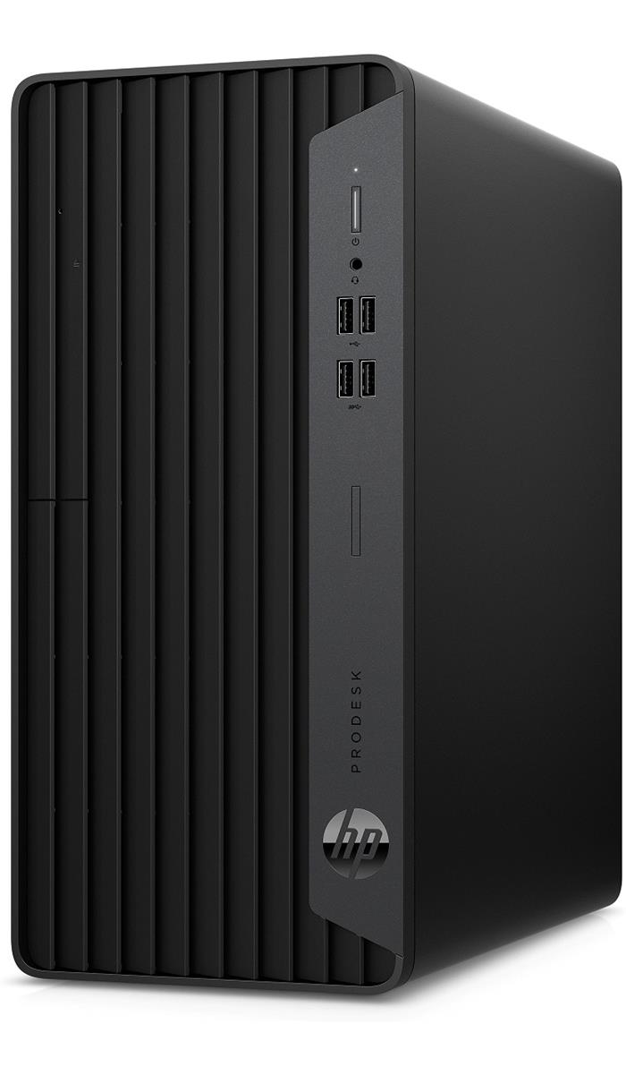 HP ProDesk 400 G7 Microtower