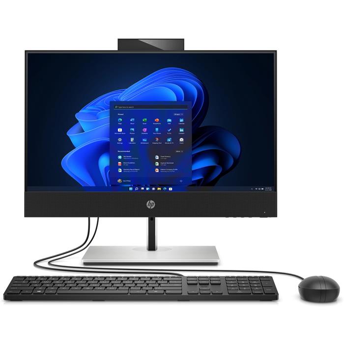 HP ProOne 600 G6 All-in-One PC