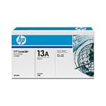 HP Q2613A, černý toner