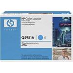 HP Q5951A cyan toner (CLJ 4700)