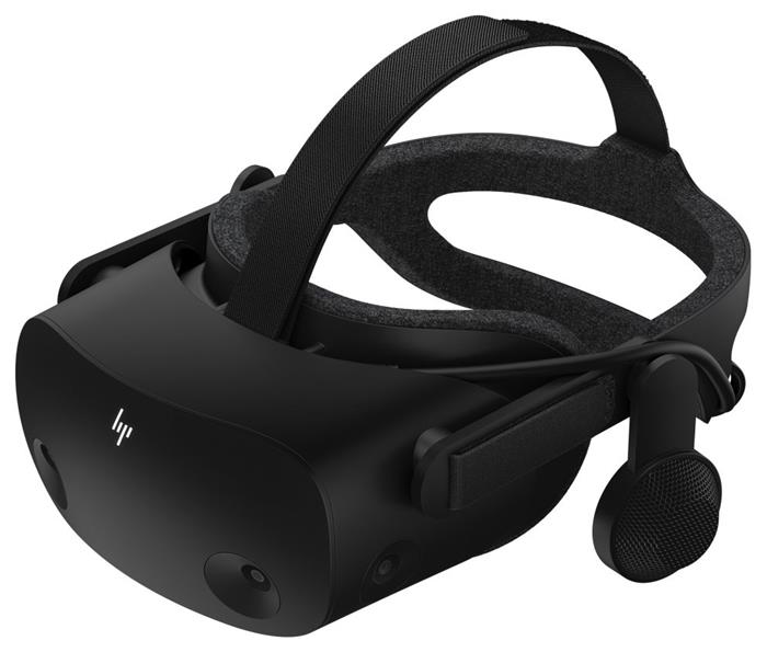 HP Reverb G2 Virtual Reality Headset