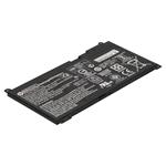 HP RR03XL  3 článková Baterie do Laptopu 11,4V 3930mAh