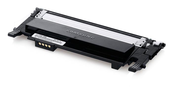 HP/Samsung CLT-K406S/ELS 1500 stran Toner Black