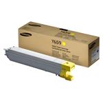 HP/Samsung CLT-Y659S  20.000 stran Yellow Toner