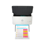 HP ScanJet Pro 2000 s2 (A4, 600 dpi, USB 3.0, ADF, Duplex)