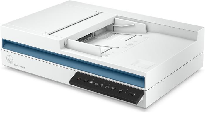 HP ScanJet Pro 2600 f1