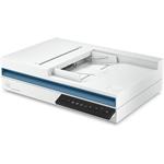 HP ScanJet Pro 2600 f1