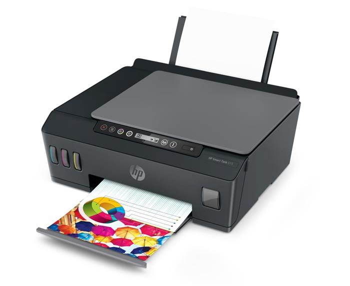 HP Smart Tank 515