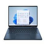 HP Spectre/x360 14-ef2002nc/i7-1355U/13,5"/3000x2000/T/32GB/2TB SSD/Intel Iris Xe/W11P/Blue/2R