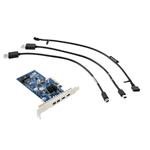 HP Thunderbolt 4 karta, PCIe x4 pro HP Z4 G5, Z6 G5, Z8 G5, a Z8 Fury G5