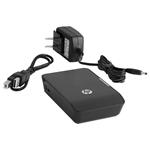 HP tiskový printserver HP 1200w NFC/Wireless (E5K46A) 