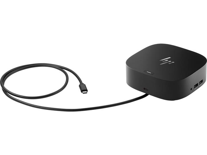 HP USB-C G5 Essential Dock