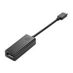 HP USB-C to DisplayPort Adapter