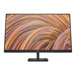 HP V27i G5, 27" IPS, 1920x1080@75Hz, 250cd, DP, HDMI, VGA