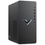 HP Victus TG02-0010nc/ i5-12400F/ 16GB DDR4/ 512GB SSD/ NVIDIA GTX 1650 Super 4GB/ W11H/ kbd+myš/ černý
