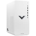HP Victus TG02-0011nc/ i5-12400F/ 16GB DDR4/ 1TB SSD/ NVIDIA GeForce GTX1660 Super 6GB/ W11H/ kbd+myš/ bílý
