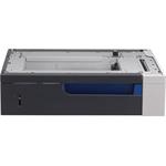 HP vstupní podavač na 500 listů pro HP LaserJet CP5225