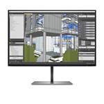 HP Z24n G3, 24" IPS, 1920x1200@60Hz, 16:10, 350cd, USB hub, pivot