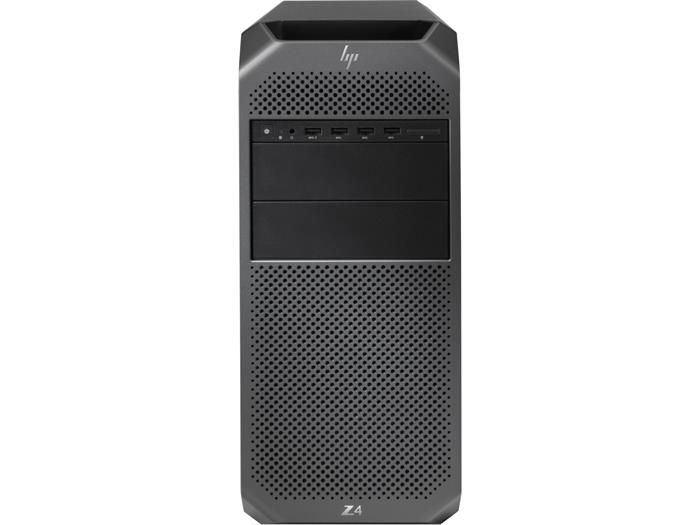 HP Z4 G4 Workstation TWR