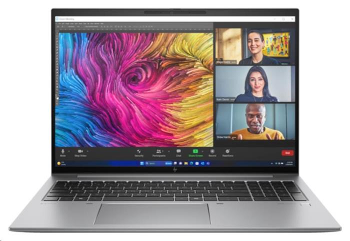 HP ZBook Firefly 16 G11