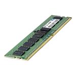 HPE 16GB (1x16GB) Single Rank x4 DDR4-2666 CAS-19-19-19 Registered Memory Kit G10