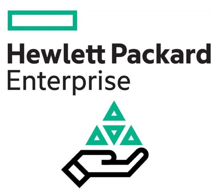 HPE 2Y PW FC 24x7 DL360p Gen8 SVC