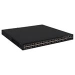 HPE 5140 48G 4SFP+ 1-slot HI Sw